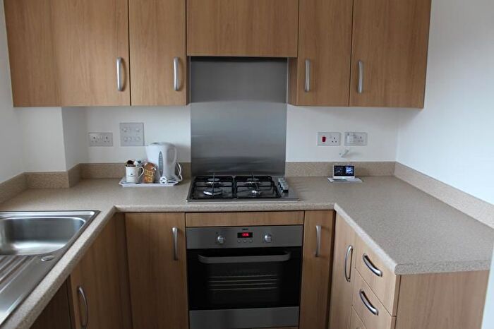 1 Bedroom Flat To Rent In Carding Road, Kempston, MK42