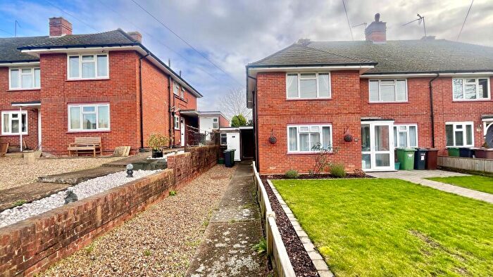 2 Bedroom Maisonette To Rent In Kingston Road, Ewell, Epsom, KT17