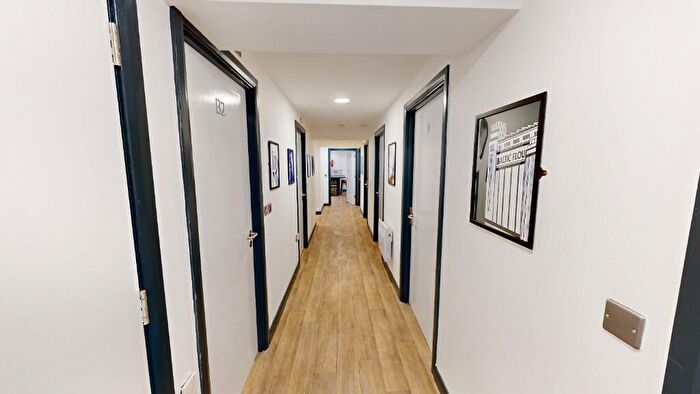 1 Bedroom Apartment To Rent In Stepney Lane, Newcastle Upon Tyne, NE1