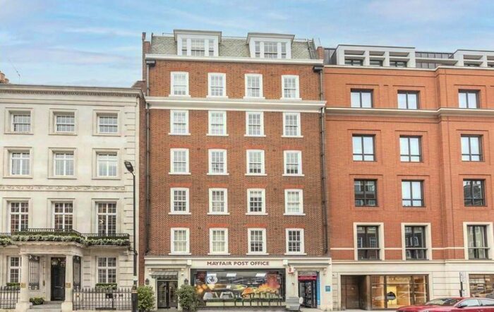 1 Bedroom Flat To Rent In Grosvenor Street, London, W1K