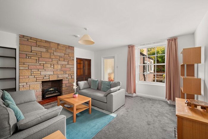 2 Bedroom Flat For Sale In Windsor Street, Dundee, DD2