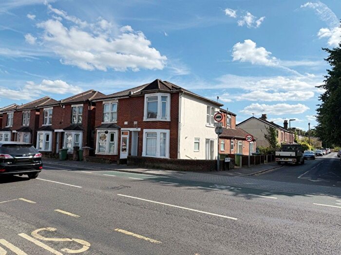 1 Bedroom Block Of Flats For Sale In Amp; A St. Denys Road, Southampton, SO17