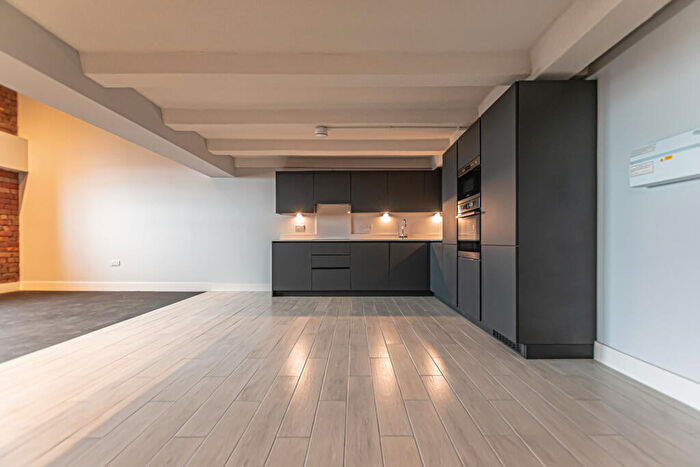 2 Bedroom Apartment To Rent In Tobacco Warehouse, Stanley Dock, Regent Rd, Liverpool, L3