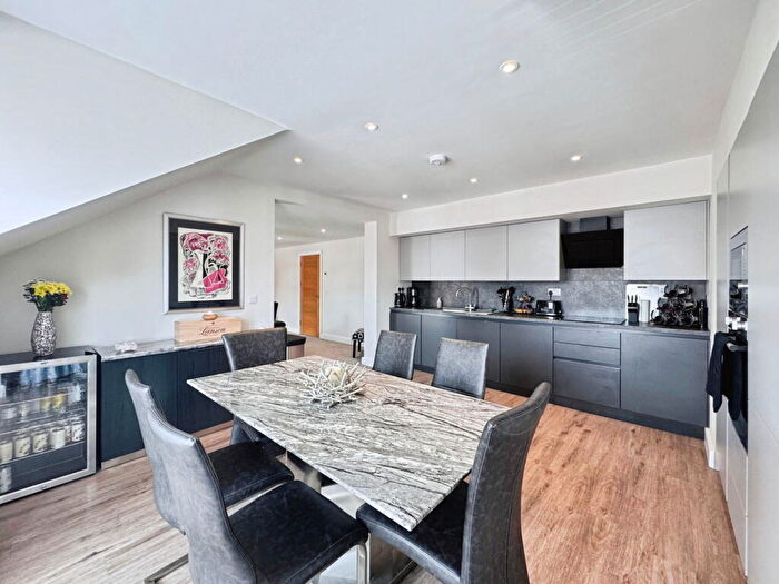 3 Bedroom Apartment For Sale In Thornton Court, Thornton Road, Carlisle, CA3