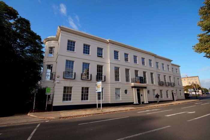 1 Bedroom Flat To Rent In Cheltenham, GL53