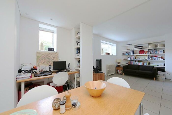 1 Bedroom Apartment To Rent In Hightrees House, SW12