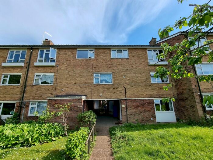 1 Bedroom Flat To Rent In Kingsland, Harlow, CM18