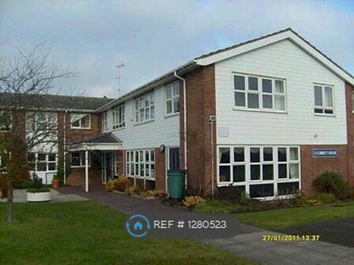 1 Bedroom Flat To Rent In Corbett House, Lower Quinton, Stratford-Upon-Avon CV37