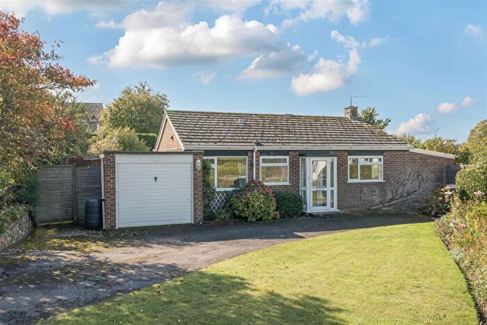 2 Bedroom Detached Bungalow For Sale In Musbury, Axminster, EX13