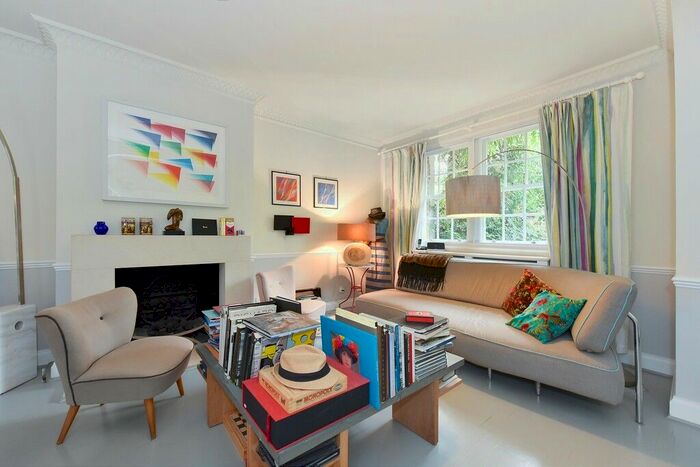 4 Bedroom Property To Rent In Church Road, Wimbledon Village, SW19