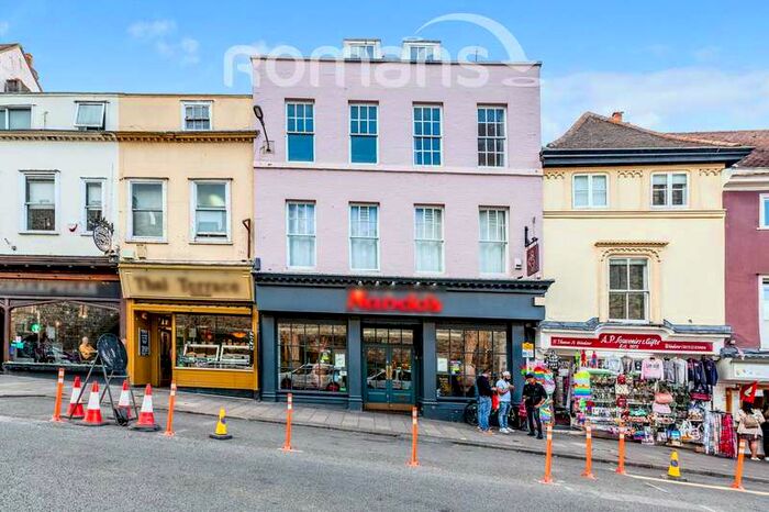 6 Bedroom Maisonette Flat To Rent In Thames Street, SL4