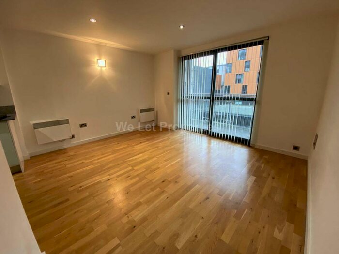 2 Bedroom Apartment To Rent In Albion Works, Pollard Street, M4