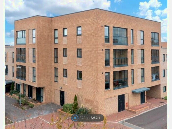 1 Bedroom Flat To Rent In Ellis Road, Trumpington, Cambridge, CB2