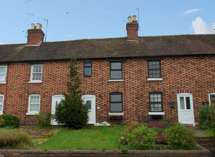 Houses to rent in Bridgnorth, Shropshire