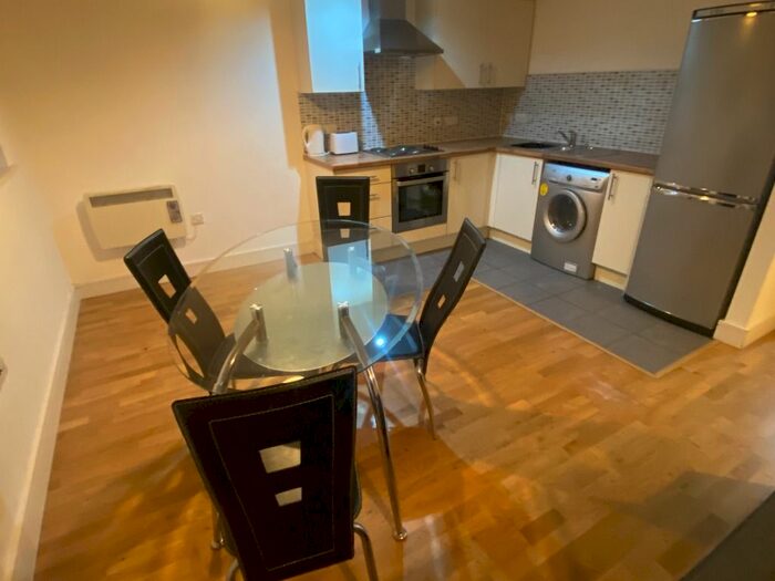 2 Bedroom Flat To Rent In Duke Street, City Centre, Liverpool L1