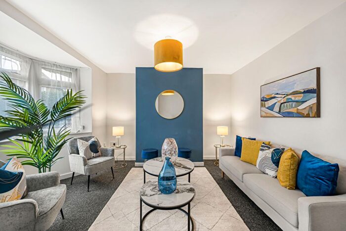 3 Bedroom Semi Detached House For Sale In Grotto Road, Market Drayton, Shropshire, TF9