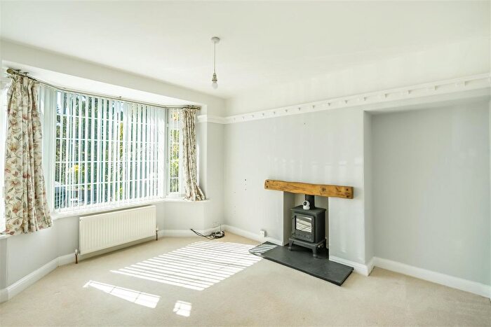 3 Bedroom Semi Detached House To Rent In Selby Road, Fulford, York, YO19