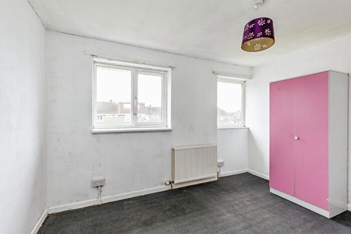 3 Bedroom Terraced House For Sale In Pawlett, Dunster Crescent, Weston-Super-Mare, Somerset, BS24