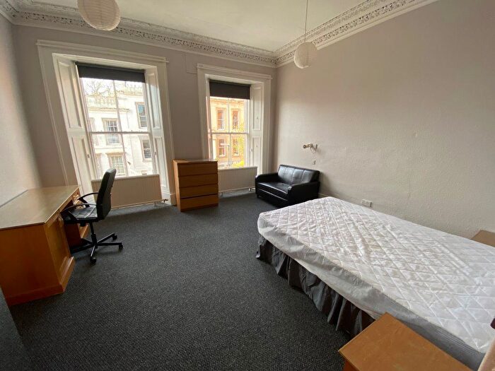 1 Bedroom Flat To Rent In Springfield Room, Dundee, DD1