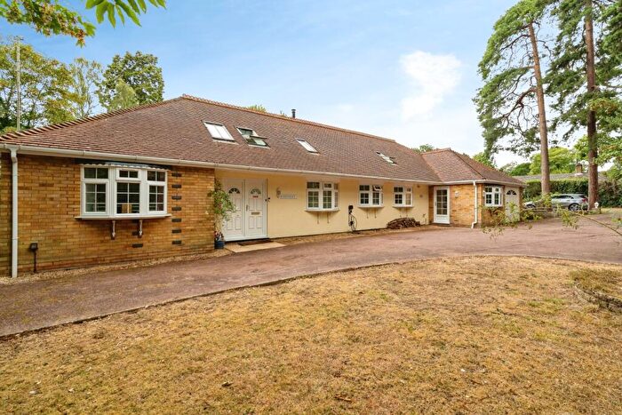 4 Bedroom Bungalow For Sale In Charles Close, Wroxham, Norwich, Norfolk, NR12