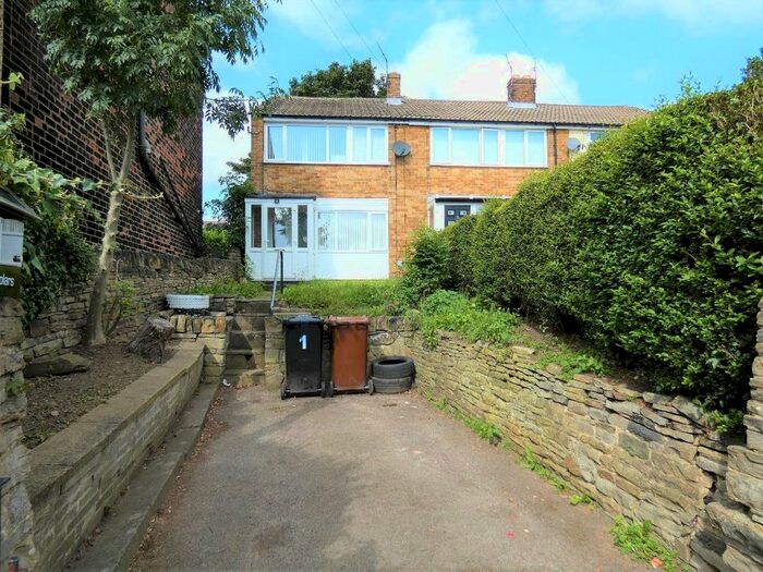 Houses to rent in Morley, West Yorkshire