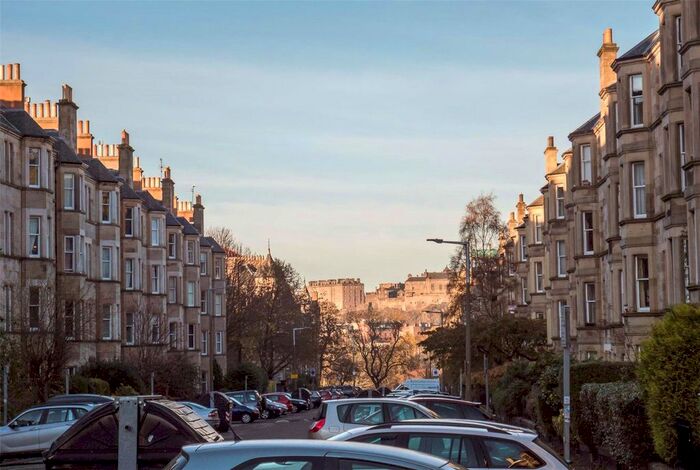 3 Bedroom Flat To Rent In Spottiswoode Road, Marchmont, Edinburgh, EH9