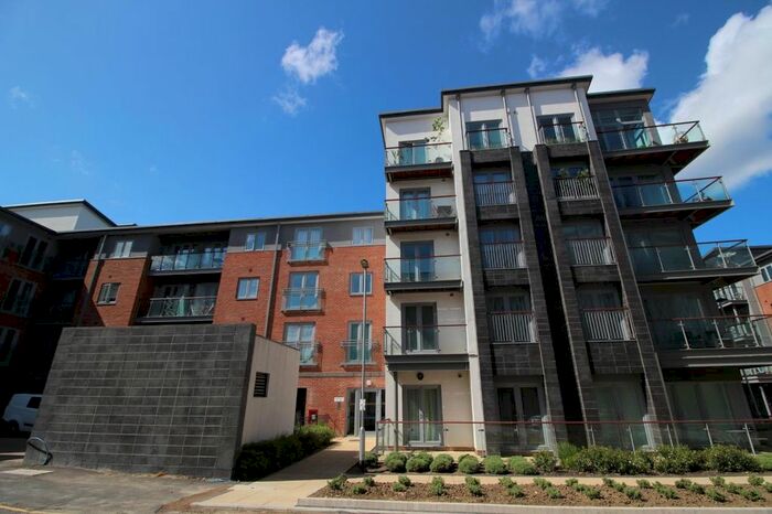 1 Bedroom Flat To Rent In Bittern House, Worsell Drive, Ochre Yards, Gatehead, NE8