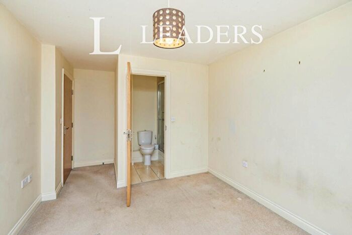 2 Bedroom Apartment To Rent In Peckerdale Gardens, Spondon, DE21