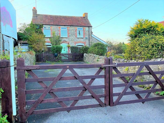 4 Bedroom Cottage For Sale In Felton Street, Felton, Bristol, BS40