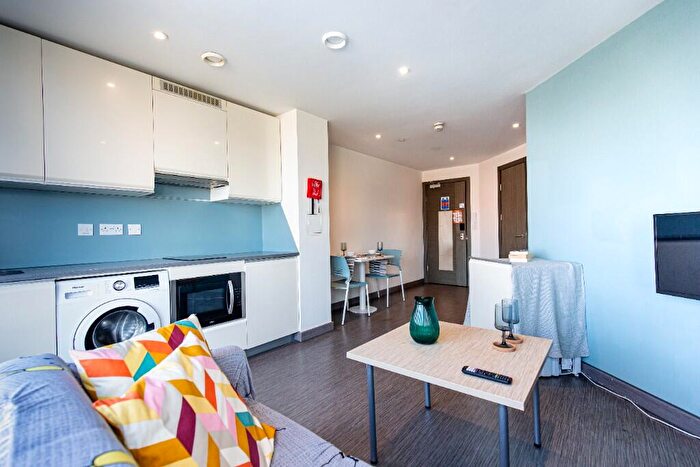 1 Bedroom Apartment To Rent In New Era Square, One Bedroom Apartment, S2