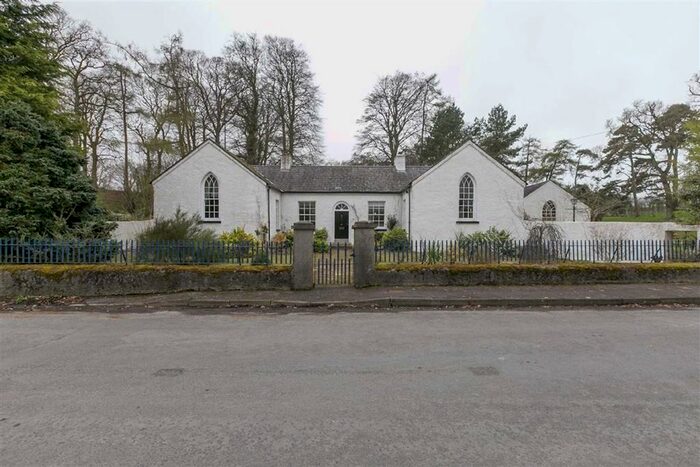3 Bedroom Detached House For Sale In Dundrum Road, Clough, Down BT30