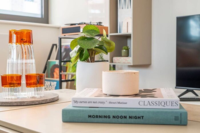 1 Bedroom Flat To Rent In Dandi Wembley, Wembley, HA9