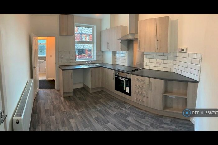 3 Bedroom End Of Terrace House To Rent In Sycamore Street, Barnsley, S75