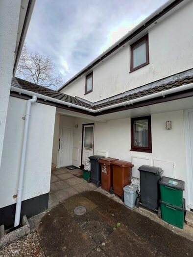 2 Bedroom Property To Rent In Yeolland Lane, Ivybridge, PL21