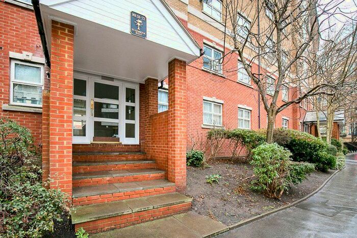 1 Bedroom Flat To Rent In Scarbrook Road, Croydon, Surrey, CR0