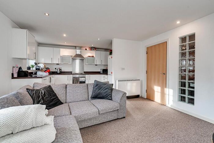 2 Bedroom Apartment For Sale In Waterside Gardens, Bolton, Lancashire, BL1