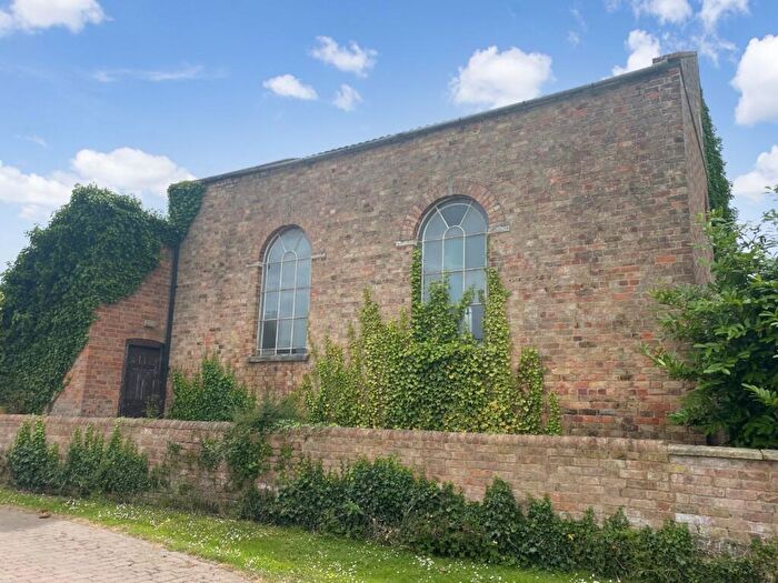 Detached House For Sale In Chatter Street, Longney, Gloucestershire, GL2