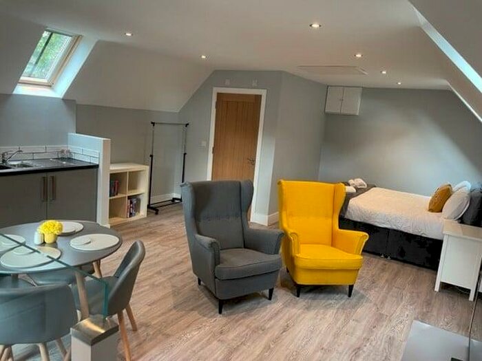 Studio To Rent In Rheda Park, Frizington, CA26