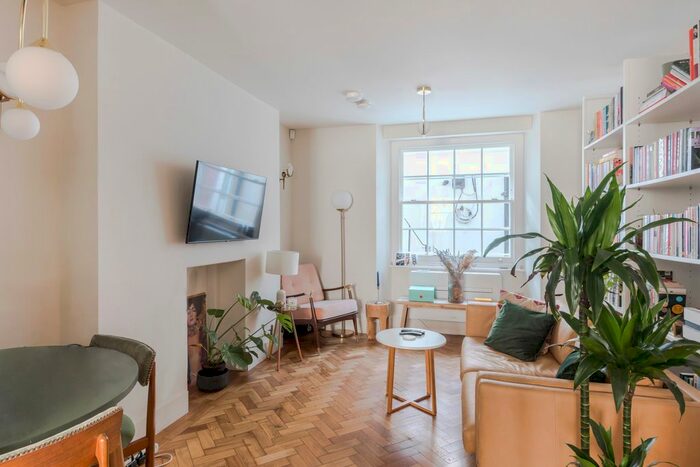 1 Bedroom Flat To Rent In Upper Montagu Street, London, W1H