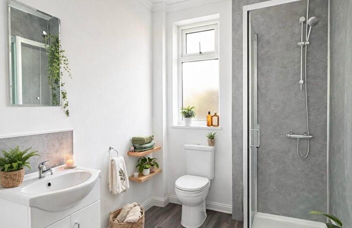 3 Bedroom House To Rent In Charlotte Road, Sheffield, S1