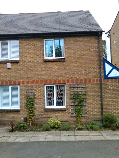 2 Bedroom House To Rent In Sydenham Hill, SE26