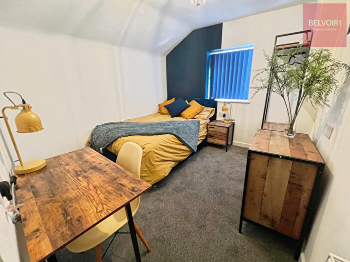 1 Bedroom House Of Multiple Occupation To Rent In Eleanor Street, Grimsby, DN32