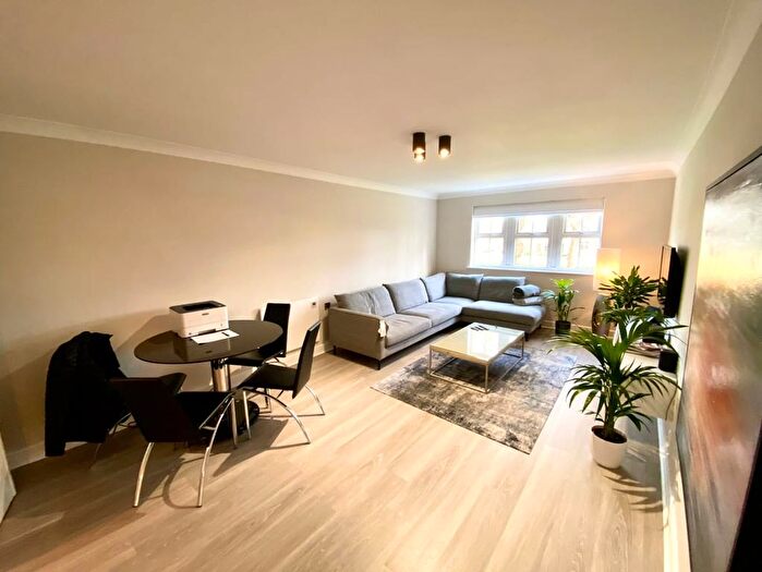 2 Bedroom Flat To Rent In Coppice House, London Road South, Poynton, SK12