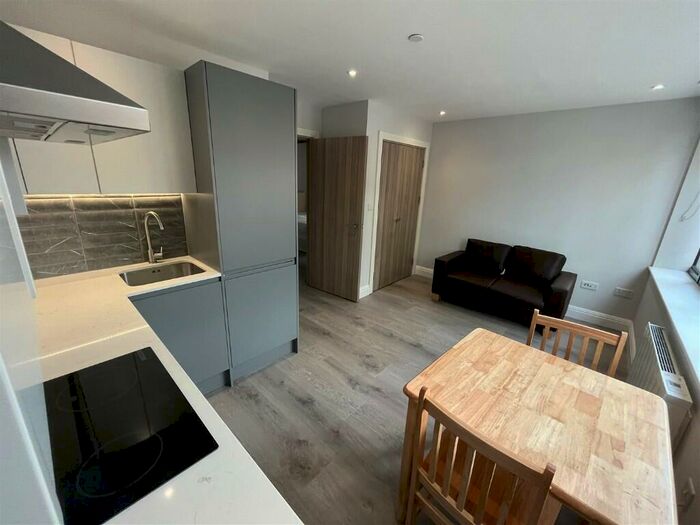 1 Bedroom Flat To Rent In Francis House, Barking Road, London, E13