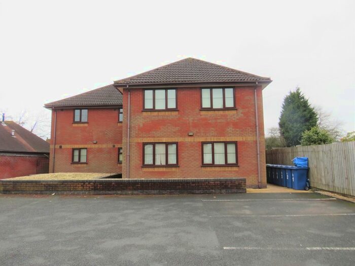1 Bedroom Flat To Rent In Cecil Street, Cannock, WS11