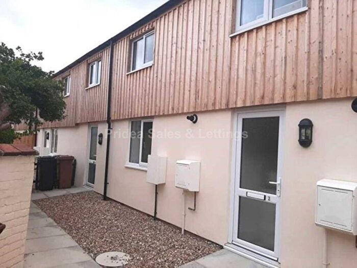 2 Bedroom Terraced House To Rent In Newland Mews, Lincoln, LN1