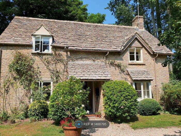 3 Bedroom Detached House To Rent In Bagendon, Cirencester, GL7