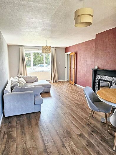 4 Bedroom Terraced House To Rent In Charter Avenue, Coventry, CV4