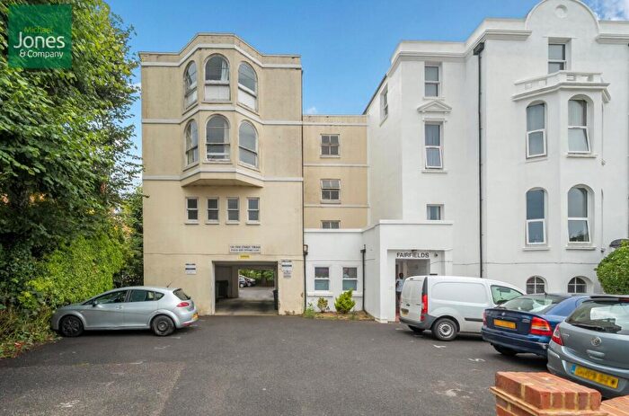 1 Bedroom Flat To Rent In Broadwater Road, Worthing, West Sussex, BN14