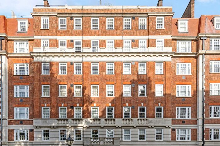 3 Bedroom Flat For Sale In Duchess Of Bedfords Walk, Campden Hill, W8